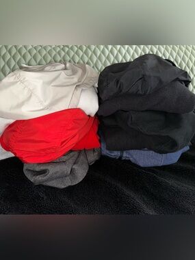 Boys bundle of Hoodies